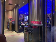 -老板恋上鱼(恒隆广场店)