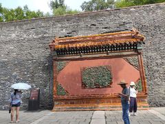 -北陵公园