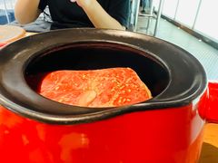 -焱铁烧·黑毛和牛专门店(南宁万象城店)