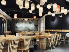 大堂-默记孙抄手(经开万达店)