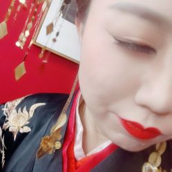 -盘子女人坊古装写真摄影(深圳店)