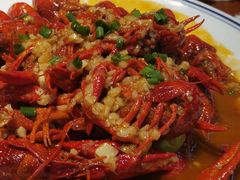 -九龙奇迹海鲜大排档(万象城店)