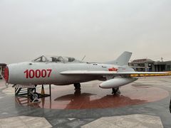 -泰达航母主题公园