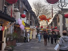 -小河直街历史文化街区