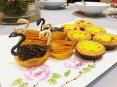 飘香榴莲酥-旺顺阁海鲜广场(亚运村店)