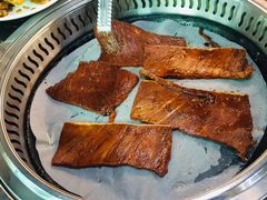 -爱尚客韩式烤肉自助餐厅(海口京华城店)