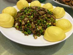 窝头粒粒香-正阳春鸭子楼(汉沽店)