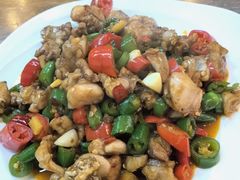 -闽上鲜·福建菜(龙湖滨江天街店)