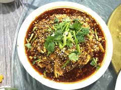 -易老九江湖菜(北滨一路店)