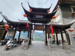 -神农溪纤夫文化旅游区