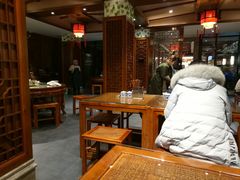 大堂-毅祥斋老孙家泡馍(北院门鼓楼店)