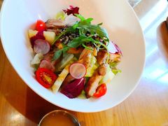 -MR.ROCKY洛奇先生RESTAURANT&BAR(宝安壹方城店)