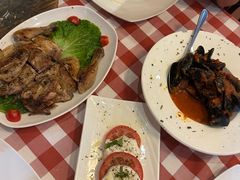 -安立可意大利美食