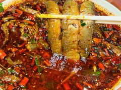 -情妹耙泥鳅·江湖川菜(科华店)