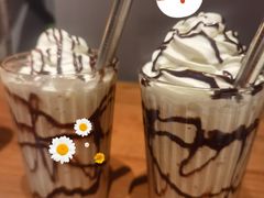 -The Diner X餐厅(青岛万象城店)