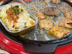 -柒酒烤肉(祁阳新天地店)