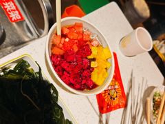 -钢管厂五区小郡肝火锅串串香(总店)