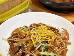 -香港狮子山下·明星粤菜餐厅(北苑店)