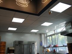 自助取餐区-常鲜德乐购迎桂馒头店(麻巷公寓店)