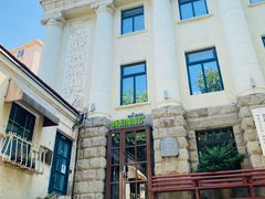-JINNS锦时 steak&pizza(浸信会礼拜堂旧址店)