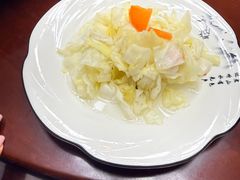 -高老庄·老溧阳·私房菜(南山竹海店)
