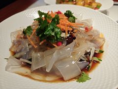 -雪乡人家东北菜·铁锅炖一切(高斯路店)