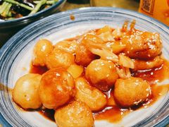 -溢香苑瓦罐(前进路店)