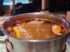 -番食园鲜食火锅(高新店)