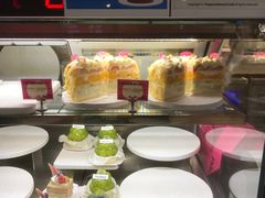 -PAOPAO Bakery&Café(港汇店)