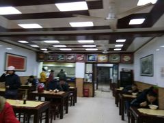 大堂-万福兴(东中市店)