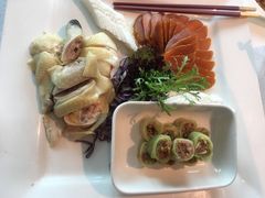 -欣叶食艺轩