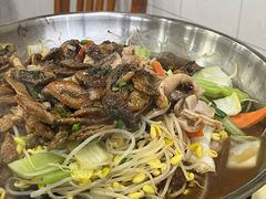 -标记好食