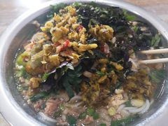 -古镇榨粉店(和平三街店)