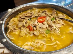 -甘家界牌柠檬鸭(青山店)