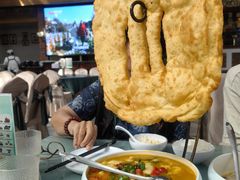 -天毓山庄·餐厅