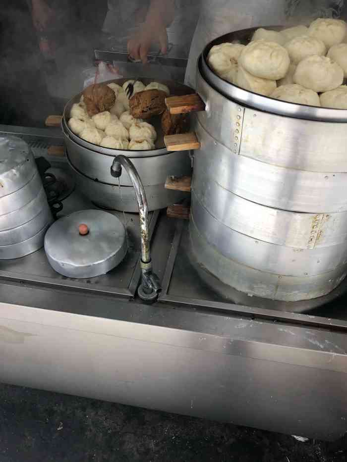 兰溪门特色小吃店-"这家店真是开了好多年了,我大一第一次来时.