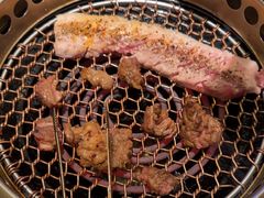 -極屋鮨牛 · 烧肉酒场(时代C馆店)