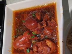 -火宫殿·小吃王国(坡子街店)