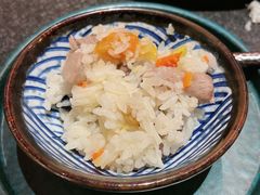 -丝路金桃·新疆菜(徐汇店)