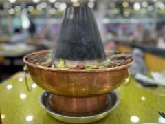 红烧羊肉锅-赵氏盱眙十三香龙虾(蓝村店)