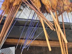 -马海涛牛肉串(领汇广场店)