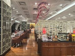 -北京王府井希尔顿酒店·秦唐中餐厅Chynna