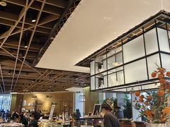 -金海湾自助餐厅(金陵饭店)