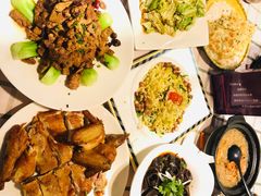 -博望坡酒楼(漕溪路店)