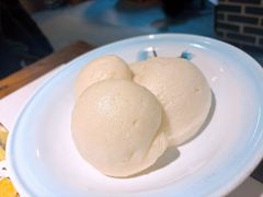 酒酿馒头-千岛湖小鱼儿·淳安匠心农家菜