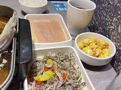 -半天妖烤鱼(蒸湘万达广场店)