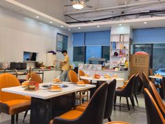 -鲍媽·原汤鲍鱼鸡(克拉广场店)