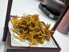 -农乐园食府(梅城镇店)