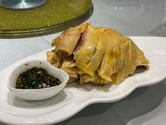 -九墅庭院餐厅(九溪徐村店)