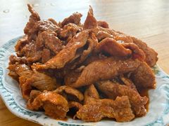 -满口香饭店